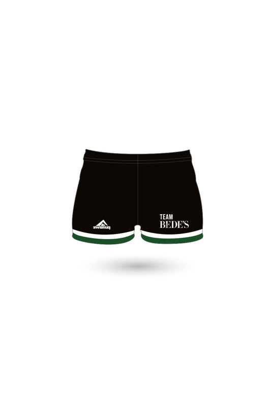 Schools Swimming Super League Kids Female Team Bede's Hotpants