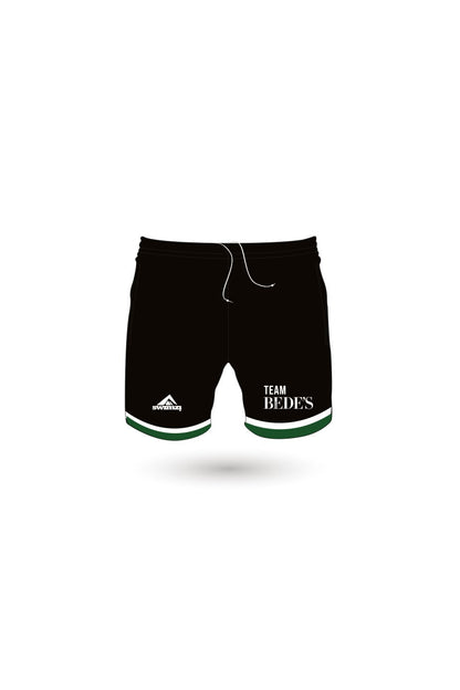 Schools Swimming Super League Kids Unisex Team Bede's Sport Shorts