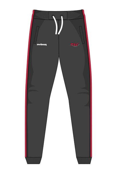 TEAMWEAR OUTLET SHOP! Adult Teddington SC Male Slim Fit Sweatpants