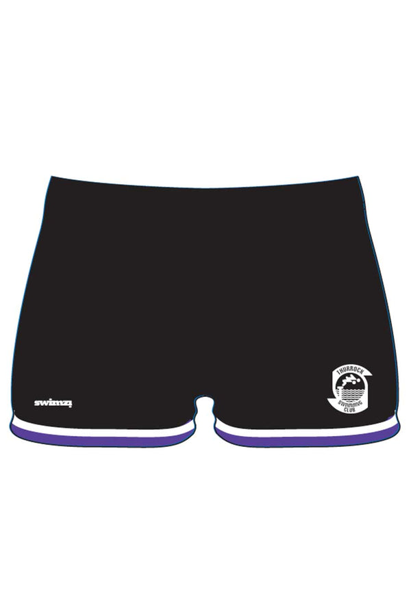 Thurrock SC Adult Female Polyester Hotpants