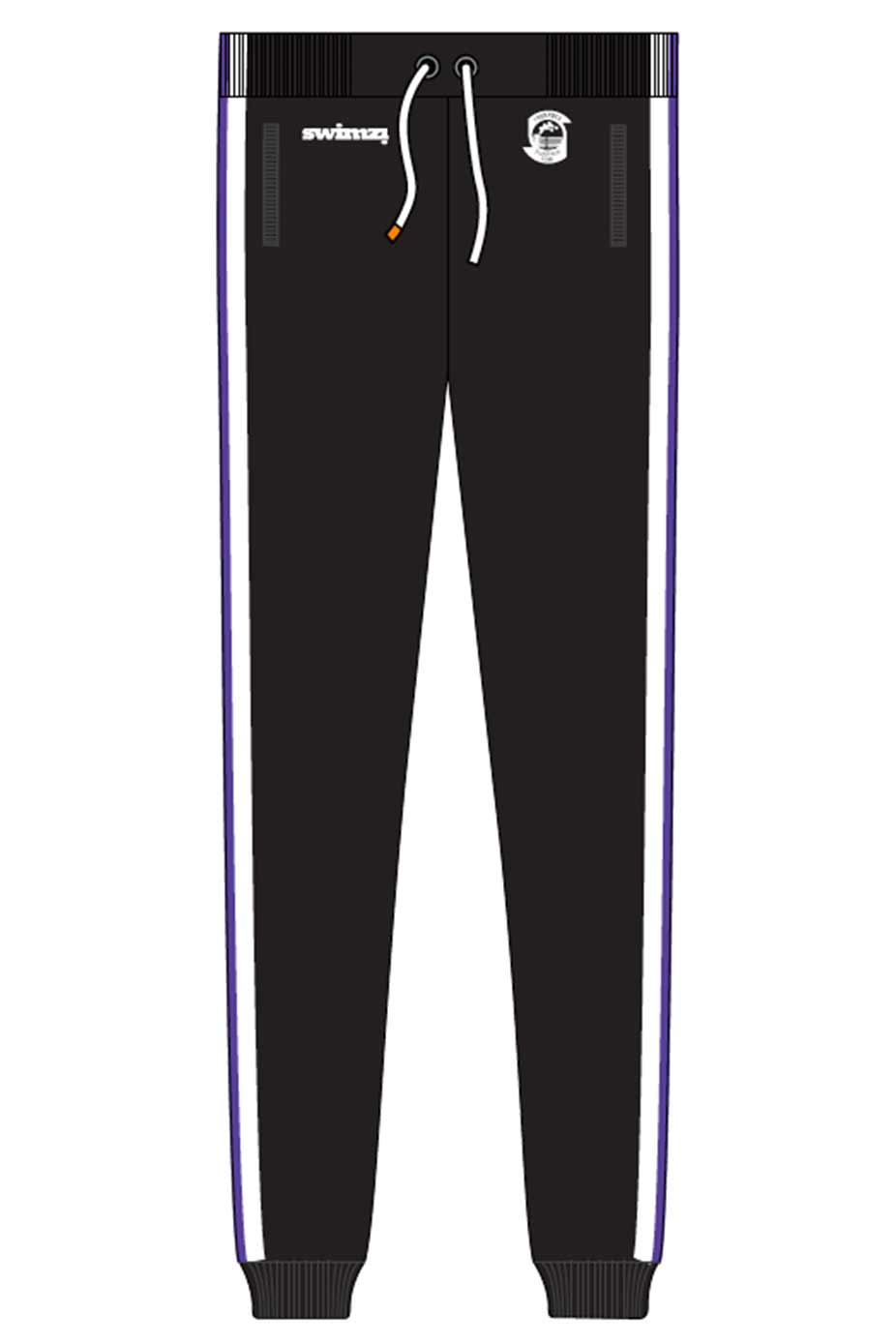 TEAMWEAR OUTLET SHOP! Kids Thurrock SC Female Slim Fit Sweatpants