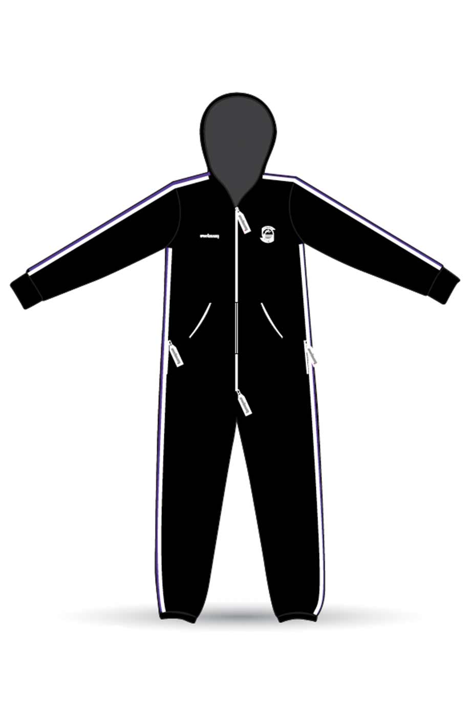 TEAMWEAR OUTLET SHOP! Kids Thurrock SC Unisex Club ONEZI
