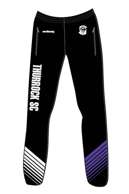 Thurrock SC Kids Unisex Tracksuit Bottom