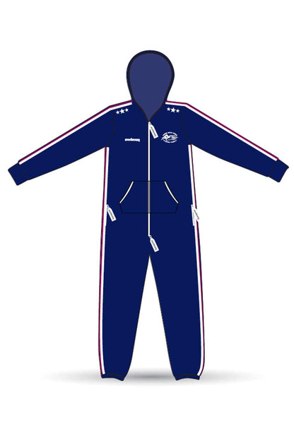 TEAMWEAR OUTLET SHOP! Kids Thirsk White Horse SC Unisex Club ONEZI