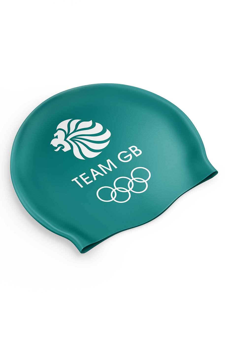 Ocean Team GB Swim Cap