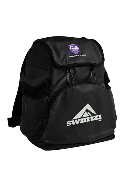 Thurrock SC Unisex Team Rucksack