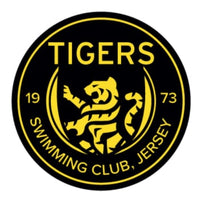 Tigers SC Jersey logo