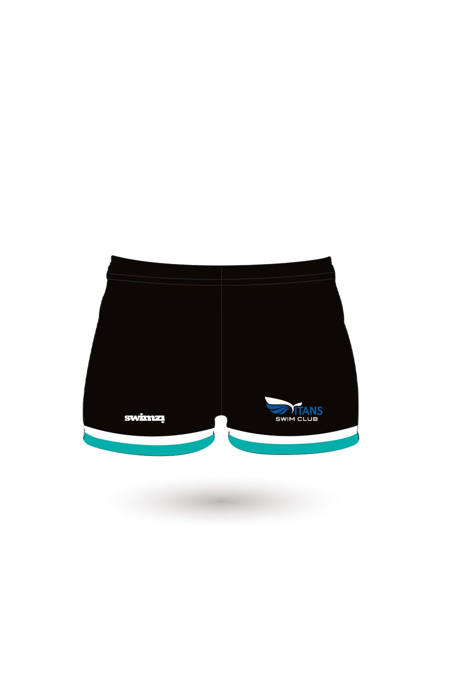 Titans Ireland SC Kids Female Hotpants