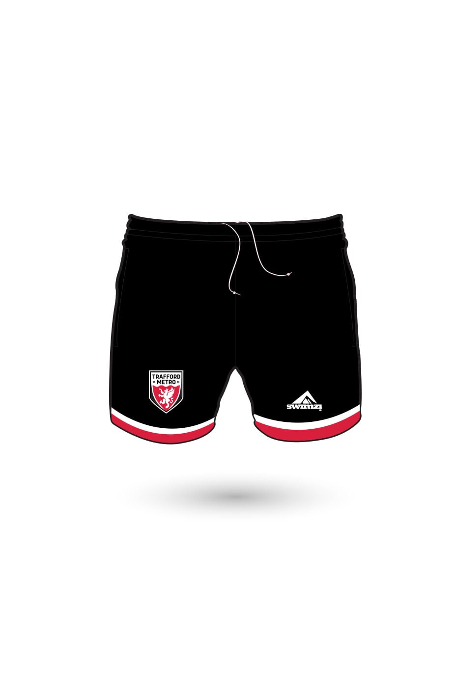 Trafford Metro Kids Female Sport Shorts