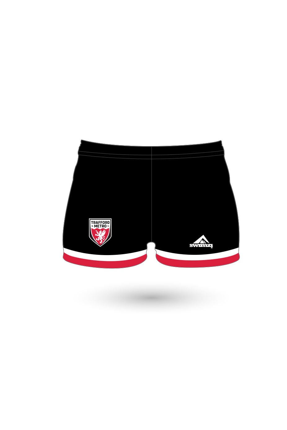 Trafford Metro Kids Female Hotpants