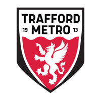 Trafford Metro logo