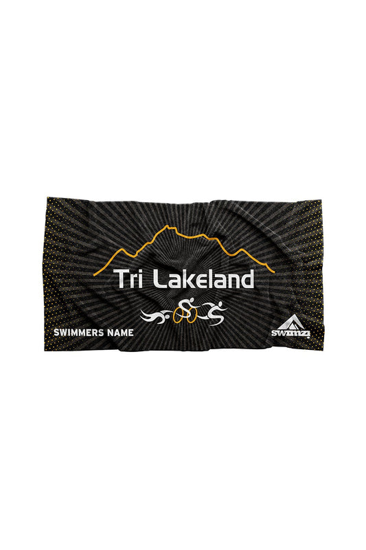 Unisex Team Towel