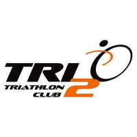 Tri2o Triathlon Club logo