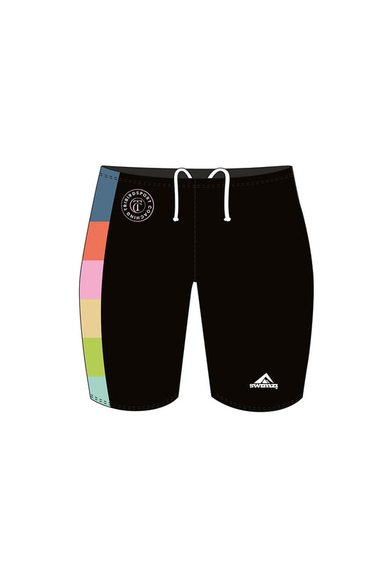 Tribirdsport Coaching Adult Male Jammers