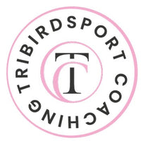 Tribirdsport Coaching logo