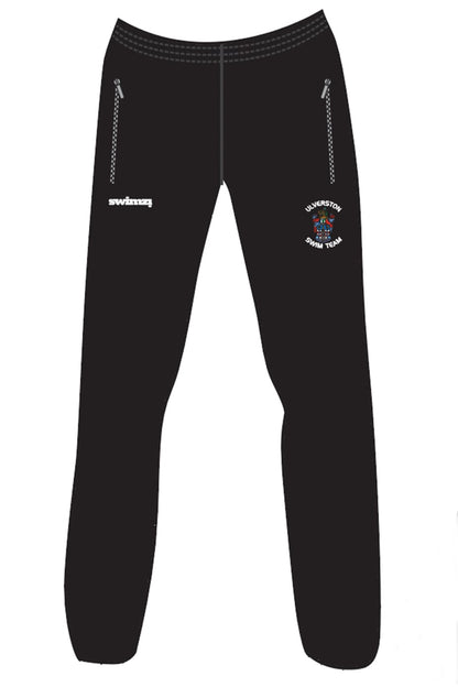 Ulverston ASC Kids Unisex Tracksuit Bottom