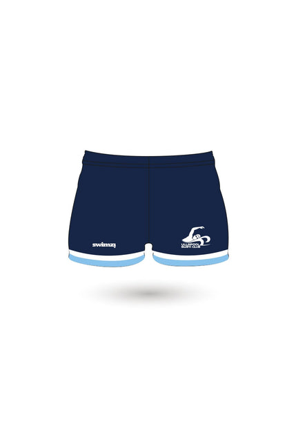 Ullapool SC Kids Female Hotpants