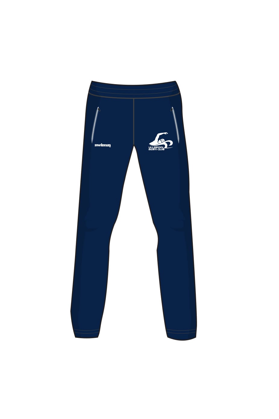 Ullapool SC Kids Unisex Performance Bottoms
