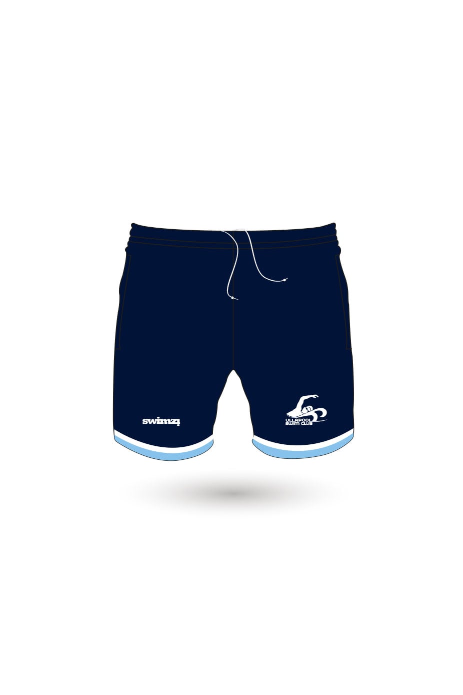 Ullapool SC Kids Unisex Sport Shorts