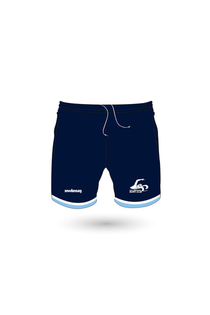 Ullapool SC Kids Unisex Sport Shorts