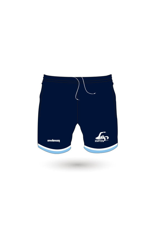 Ullapool SC Kids Unisex Sport Shorts