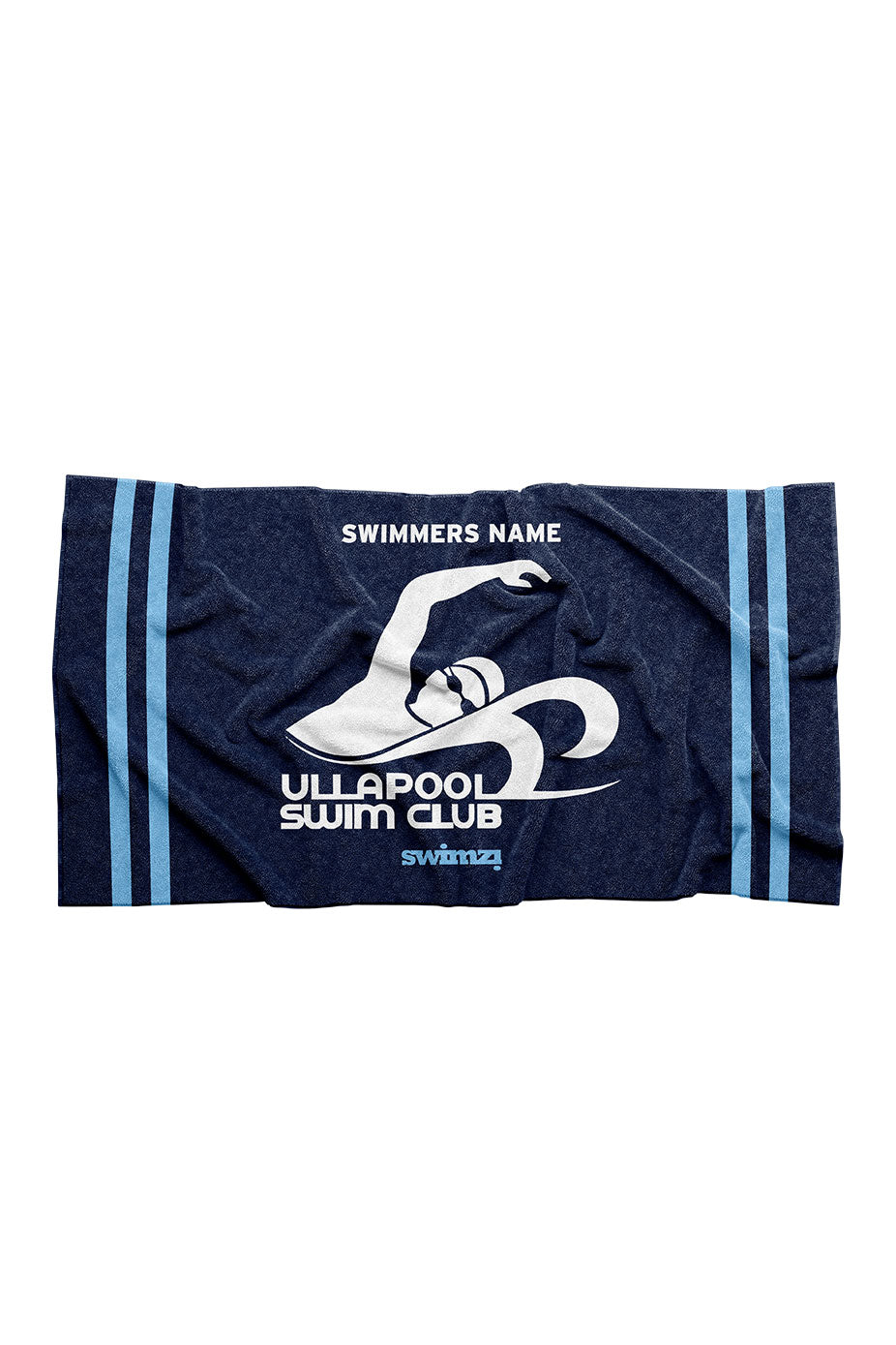Ullapool SC Unisex Team Towel