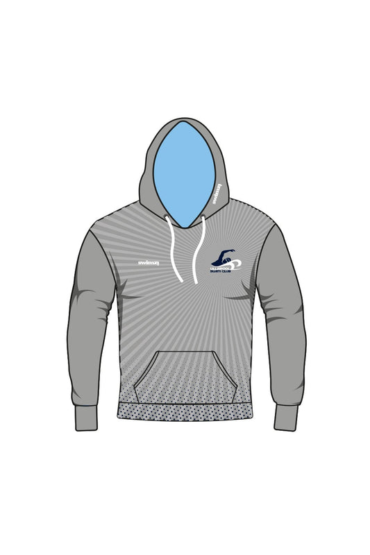 Ullapool SC Kids Unisex Pullover Performance Hoodie