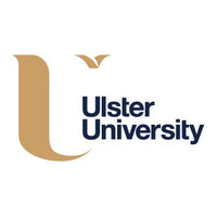 Ulster University SC logo