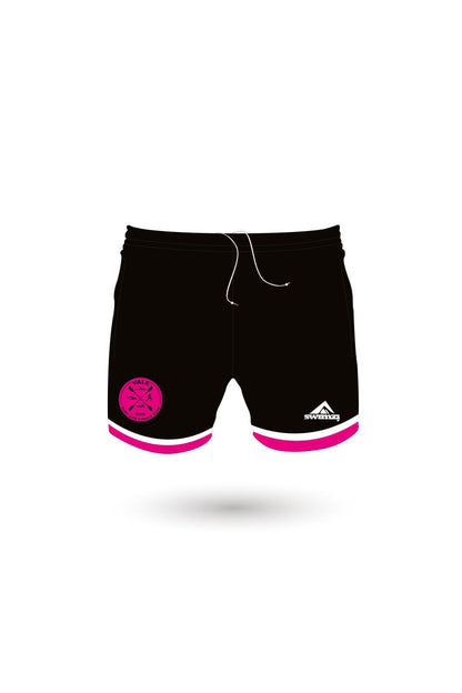 Vale SLSC Kids Female Sport Shorts
