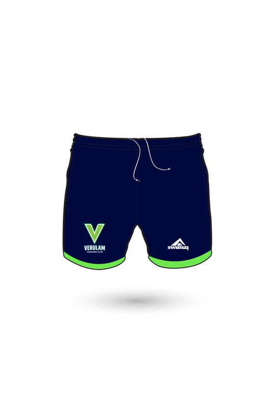 Verulam SC Adult Female Sport Shorts