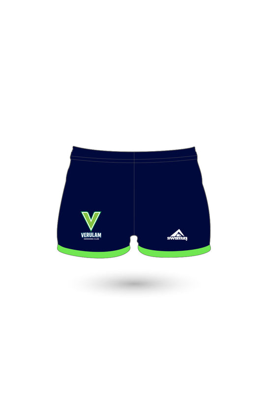 Verulam SC Adult Female Hotpants