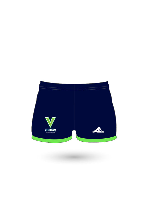 Verulam SC Adult Female Hotpants