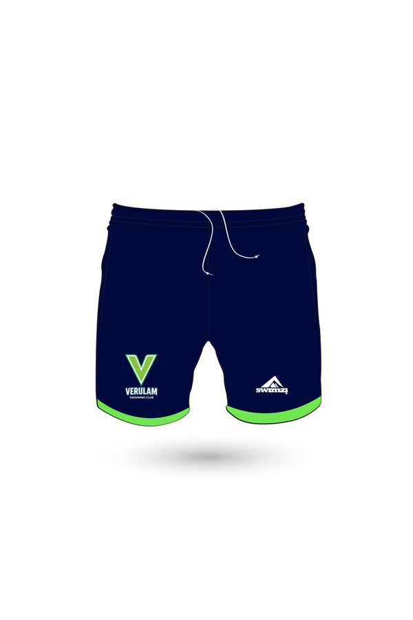 Verulam SC Adult Unisex Sport Shorts