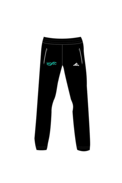 West Dorset SC Kids Female Performance Bottoms
