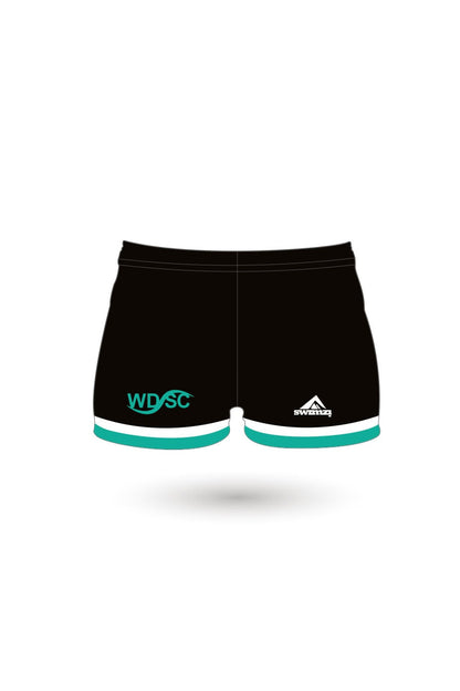 West Dorset SC Kids Female Hotpants