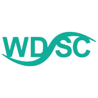 West Dorset SC logo