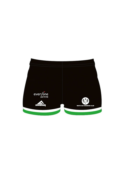 White Oak SC Kids Female Hotpants