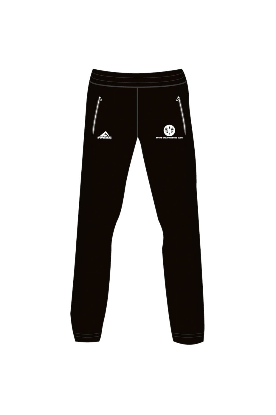 White Oak SC Kids Unisex Tracksuit Bottom