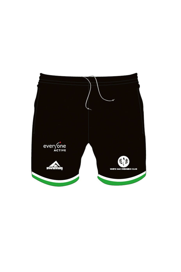 White Oak SC Adult Unisex Sport Shorts