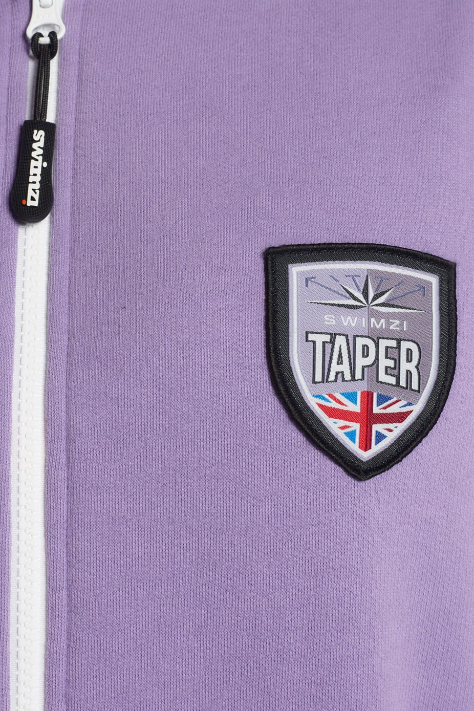 Dusky Violet Swimzi Onesie