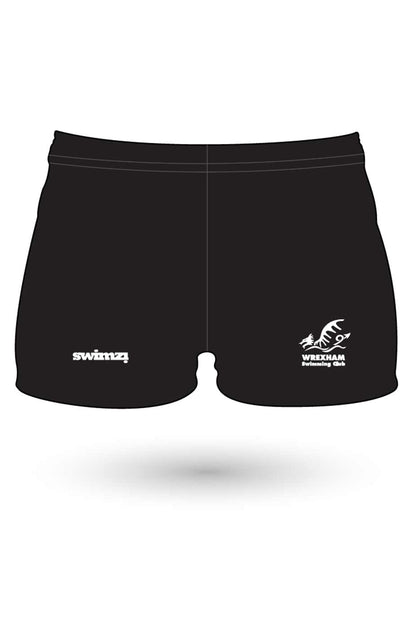 Wrexham SC Kids Female Polyester Hotpants