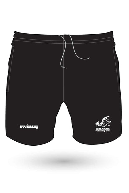 Wrexham SC Kids Unisex Polyester Sport Shorts