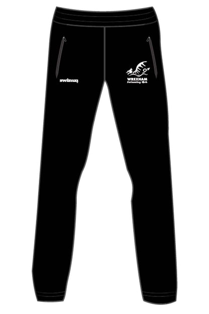 Wrexham SC Kids Unisex Tracksuit Bottom