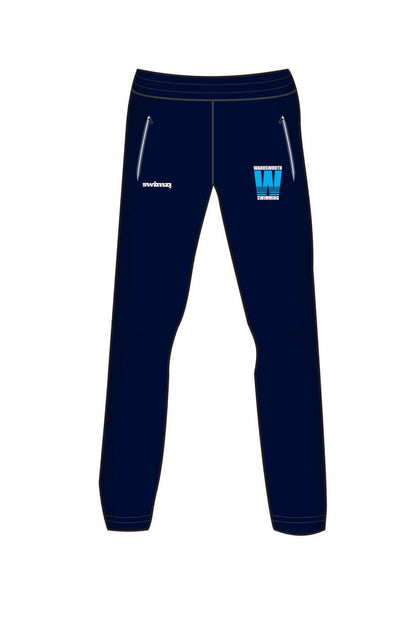Wandsworth SC Kids Unisex Performance Bottoms