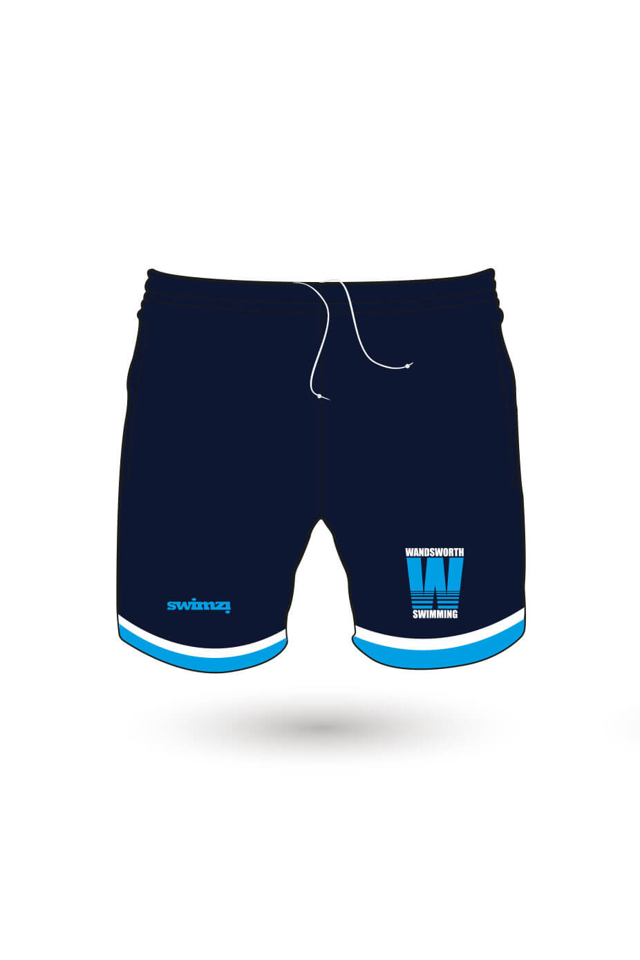 Wandsworth SC Adult Unisex Sport Shorts