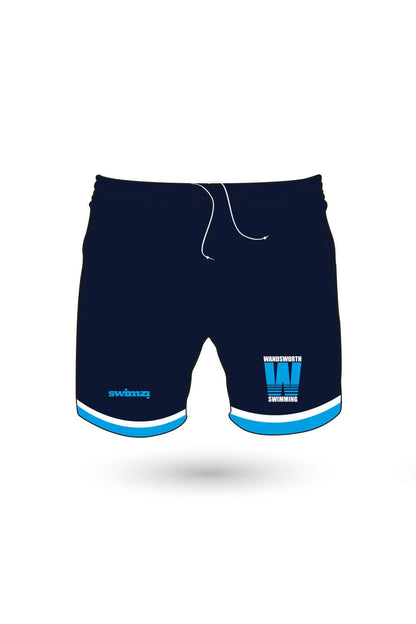 Wandsworth SC Kids Unisex Sport Shorts