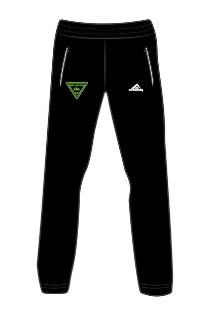 Wellington Telford SC Kids Female Performance Bottoms
