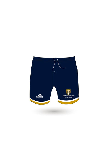Schools Swimming Super League Kids Unisex Warden Park Sport Shorts