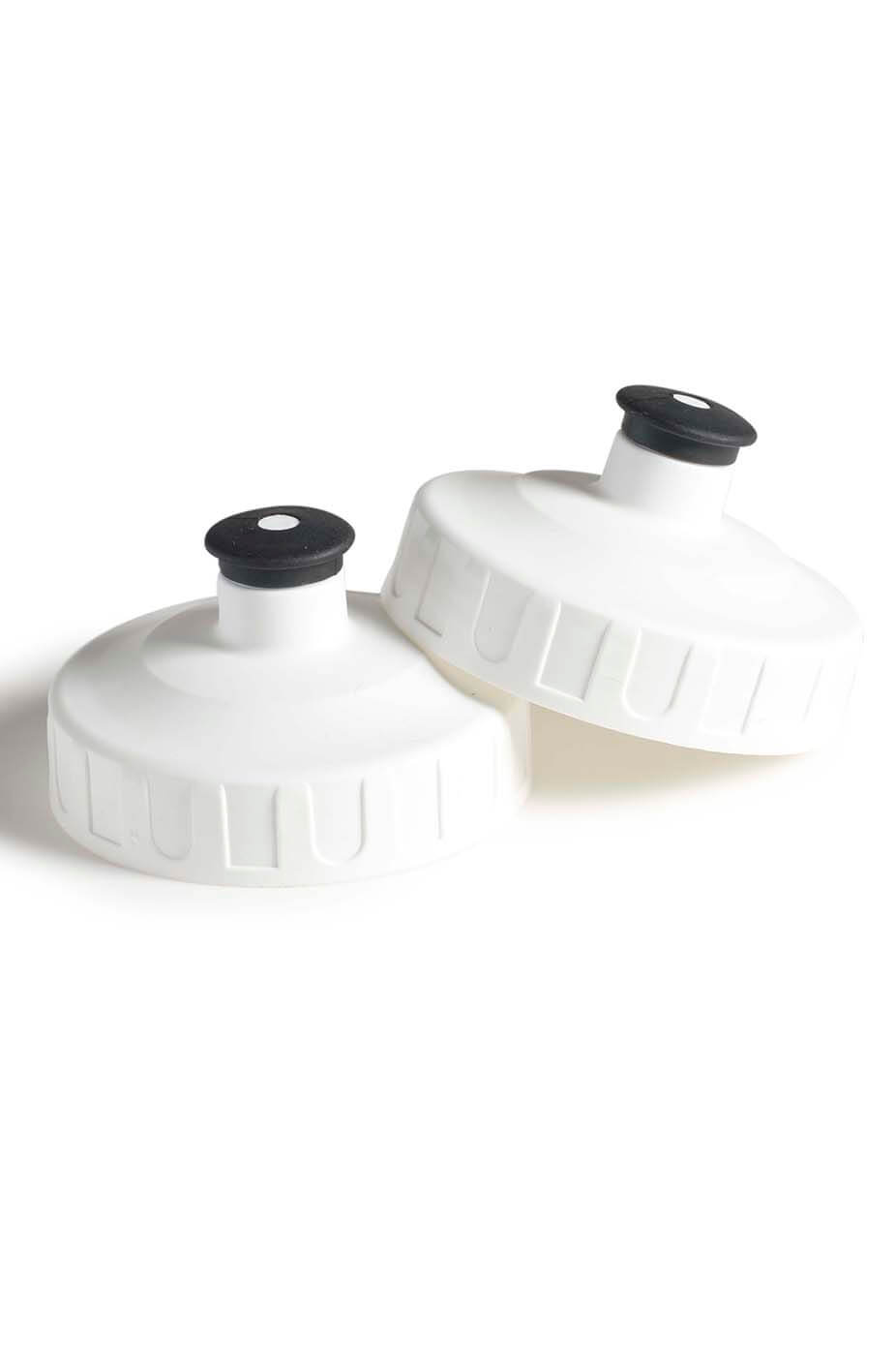 1 ltr Large Sports Bottle Lid - choice of 9 colours