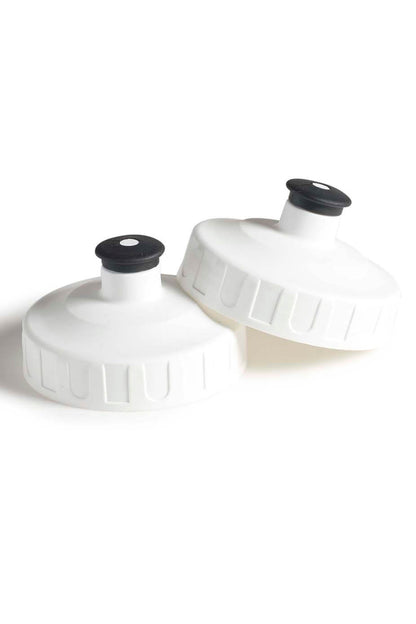 1 ltr Large Sports Bottle Lid - choice of 9 colours